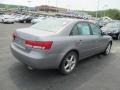 Steel Gray - Sonata SE V6 Photo No. 9