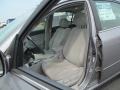 Steel Gray - Sonata SE V6 Photo No. 11