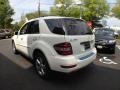 Arctic White - ML 350 4Matic Photo No. 6