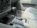 Steel Gray - Sonata LX V6 Photo No. 17