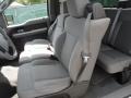 Oxford White - F150 XLT SuperCab Photo No. 31