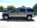 2006 Graystone Metallic Chevrolet TrailBlazer EXT LS  photo #6