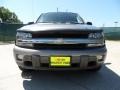Graystone Metallic - TrailBlazer EXT LS Photo No. 9