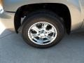 Graystone Metallic - TrailBlazer EXT LS Photo No. 12