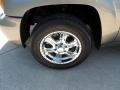 2006 Graystone Metallic Chevrolet TrailBlazer EXT LS  photo #12