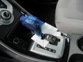 Silver - Elantra GLS Photo No. 9