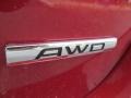 2012 Sierra Red Hyundai Santa Fe GLS V6 AWD  photo #5