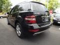 Black - ML 350 4Matic Photo No. 6