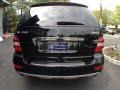 Black - ML 350 4Matic Photo No. 7