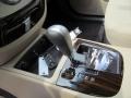  2012 Santa Fe GLS V6 AWD 6 Speed SHIFTRONIC Automatic Shifter