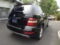 Black - ML 350 4Matic Photo No. 8