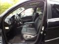 Black - ML 350 4Matic Photo No. 12