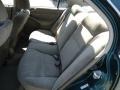 Clover Green Pearl - Civic LX Sedan Photo No. 12