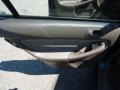 Clover Green Pearl - Civic LX Sedan Photo No. 14