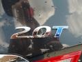 2013 Pacific Blue Pearl Hyundai Sonata Limited 2.0T  photo #16