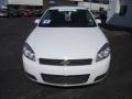Summit White - Impala LT Photo No. 2