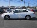 Summit White - Impala LT Photo No. 4