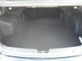 2013 Hyundai Sonata Gray Interior Trunk Photo