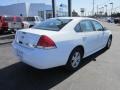 Summit White - Impala LT Photo No. 7