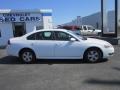 Summit White - Impala LT Photo No. 8