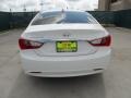 Shimmering White - Sonata GLS Photo No. 4