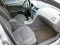 Silverstone Metallic - Malibu LS Sedan Photo No. 10