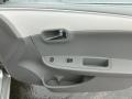 Silverstone Metallic - Malibu LS Sedan Photo No. 11