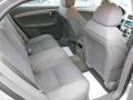 Silverstone Metallic - Malibu LS Sedan Photo No. 12