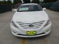 Shimmering White - Sonata GLS Photo No. 8