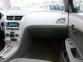 Silverstone Metallic - Malibu LS Sedan Photo No. 13