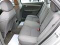 Silverstone Metallic - Malibu LS Sedan Photo No. 14