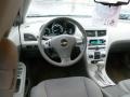 Silverstone Metallic - Malibu LS Sedan Photo No. 15