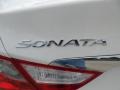 Shimmering White - Sonata GLS Photo No. 12