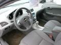 Silverstone Metallic - Malibu LS Sedan Photo No. 17