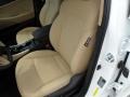 Shimmering White - Sonata GLS Photo No. 21
