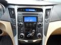 Shimmering White - Sonata GLS Photo No. 24