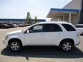 2006 Summit White Chevrolet Equinox LT  photo #2