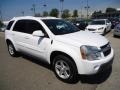 2006 Summit White Chevrolet Equinox LT  photo #7