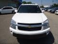 2006 Summit White Chevrolet Equinox LT  photo #8