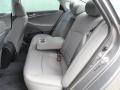 2013 Harbor Gray Metallic Hyundai Sonata GLS  photo #20