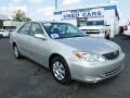 Lunar Mist Metallic - Camry LE Photo No. 1