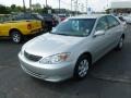 Lunar Mist Metallic - Camry LE Photo No. 3