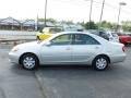 Lunar Mist Metallic - Camry LE Photo No. 4
