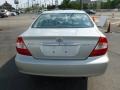 Lunar Mist Metallic - Camry LE Photo No. 6