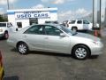 Lunar Mist Metallic - Camry LE Photo No. 8