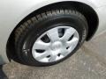 Lunar Mist Metallic - Camry LE Photo No. 9