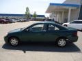 Clover Green - Civic LX Coupe Photo No. 2