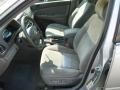 Lunar Mist Metallic - Camry LE Photo No. 16