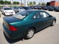 Clover Green - Civic LX Coupe Photo No. 5