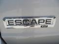2012 Ingot Silver Metallic Ford Escape XLT V6  photo #15